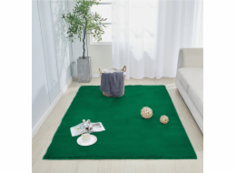Strado Rabbit Strado koberec do obývacího pokoje 160x230 BottleGreen (Green), univerzální