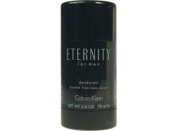 Calvin Klein Eternity Deodorant tyčinka 75ml