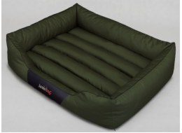 Hobbydog Comfort Bed - zelená XL