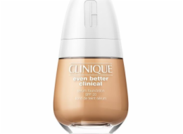 Clinique CLINIQUE JEŠTĚ LEPŠÍ KLINICKÉ SÉRUM FOUNDATION SPF 20 CN 70 VANILKA 30ml