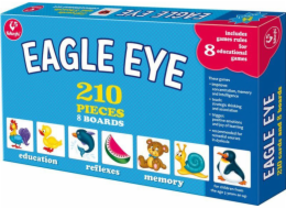 Hra Promatek Eagle Eye - 0802