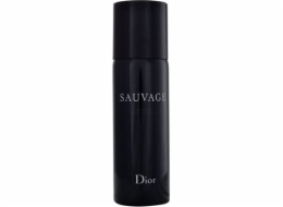 Dior Sauvage deodorant ve spreji 150ml