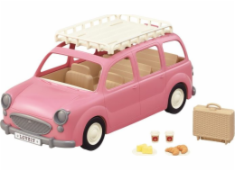 Epocha Sylvanian Family Picnic Van Figurka