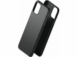 3MK  Matt Case iPhone 13 Mini black / black