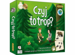 Adamigo Game Čí je to vodítko?