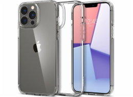 Křišťálově čisté pouzdro Spigen Ultra Hybrid Apple iPhone 13 Pro