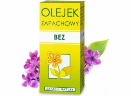 Etja Bezový vonný olej 10 ml ETJA