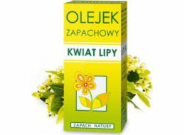 Etja Vonný olej z lipového květu 10 ml ETJA