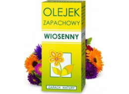 Etja Jarní vonný olej 10 ml ETJA