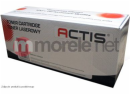 Náhradní toner Actis TH-83A černý 83A (TH-83A)