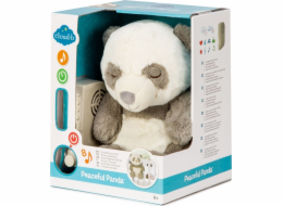 Cloud B CLOUD`B-CLTT-7663-CUDDLE PANDA MUSIC BOX