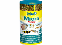 Tetra  Micro Menu 100ml