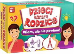 Klokaní děti versus rodiče. Já vím, ale neprozradím