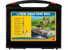 Sera Test case Aqua-test box (+ Cu)