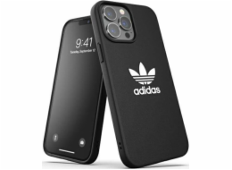 Adidas  OR Molded Case BASIC iPhone 13 Pro Max 6,7" černá/černá 47128