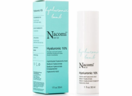 Nacomi Next Level Hyaluronic 10% sérum s kyselinou hyaluronovou