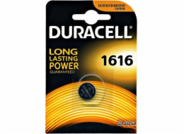 Baterie Duracell CR1616 1 ks.