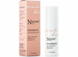 Nacomi Next Level Ceramides 5% sérum s ceramidy