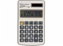 Vektorová kalkulačka VECTOR KAV DK-137