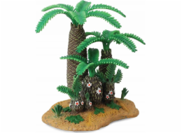 Figurka Collecta COLLECTA MONANTHESIA TREE & CYCADEOIDEA