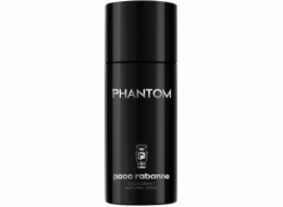 Paco Rabanne Deodorant Paco Rabanne Phantom 150 ml