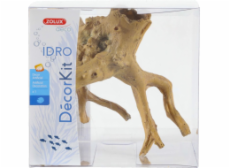 Dekorace Zolux Aquatic IDRO RACINE N°1