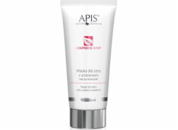 APIS APIS Couperose-Stop Mask maska pro pleť s cévními problémy 200ml