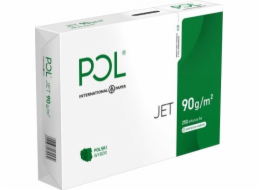 International Paper PolJet A4 kopírovací papír 90g 250 listů