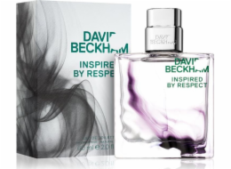 David Beckham Inspired By Respect EDT 40 ml