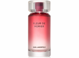 Karl Lagerfeld Fleur de Murier EDP 100 ml