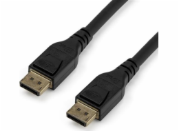 StarTech DisplayPort - DisplayPort kabel 5m černý (DP14MM5M)