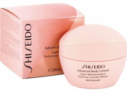 Shiseido GLOBAL BODY SUPER SLIMMING REDUCER 200ML