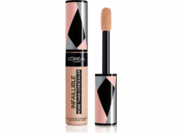 L Oreal Paris Infaillible More Than Concealer 324 Ovesné vločky 11ml