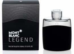 Mont Blanc Legend EDT 100 ml