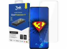 3MK Antimikrobiální ochranný film 3MK Silver Protect+ Realme GT Neo 2 5G