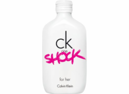 Calvin Klein One Shock pro ni EDT 100 ml