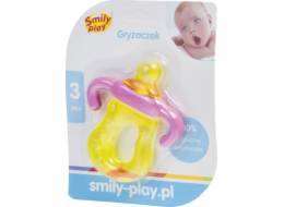 Smily Play Teether Bottle