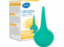 Sanity Gruszka Katar Stop 0-6m (č. 2)