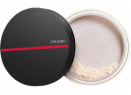 Shiseido SHISEIDO SYNCHRO SKIN NEVIDITELNÁ PLEŤ sypký pudr matný 6G