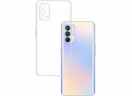 3MK  průhledné pouzdro Realme GT Master