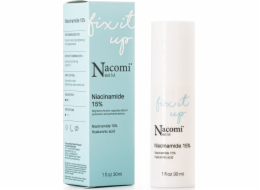 Nacomi Next Level Niacinamid 15% sérum s niacinamidem 30ml