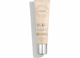 Lumene Blur 0,5 Fair Nude 30ml