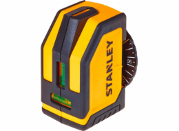 Stanley Line laser STHT1-77148 červený 4,5m