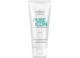 Farmona Pure Icon enzymatický peeling 200 ml