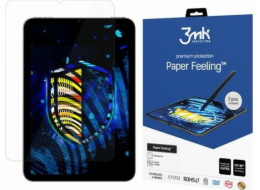 3MK PaperFeeling fólie iPad Mini 2021 8,3" 2ks/2ks fólie