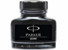 Parker inkoust mycí modrý 57ml (1950377)