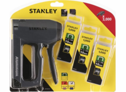 Stanley Stapler TR250 + sada spon 3000 (STHT72674-9)