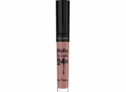 Miss Sporty Matte To Last 24h Lip Cream Lipstick 200 Lively Rose 3,7 ml