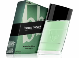 Bruno Banani Made for Men EDT 50 ml