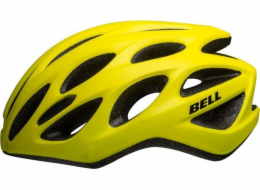 Bell BELL TRACKER R silniční přilba matná hi-viz vel. Univerzální (54–61 cm) (NOVINKA)